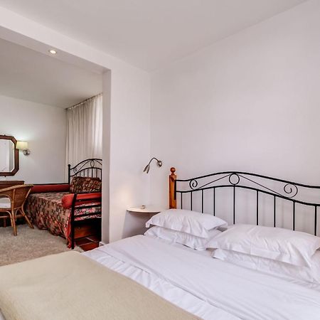 Camps Bay Terrace Palm Suite Kapské Město Exteriér fotografie