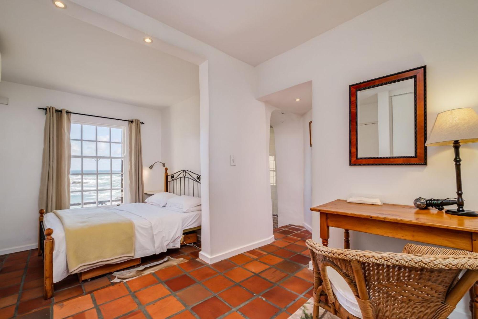 Camps Bay Terrace Palm Suite Kapské Město Exteriér fotografie