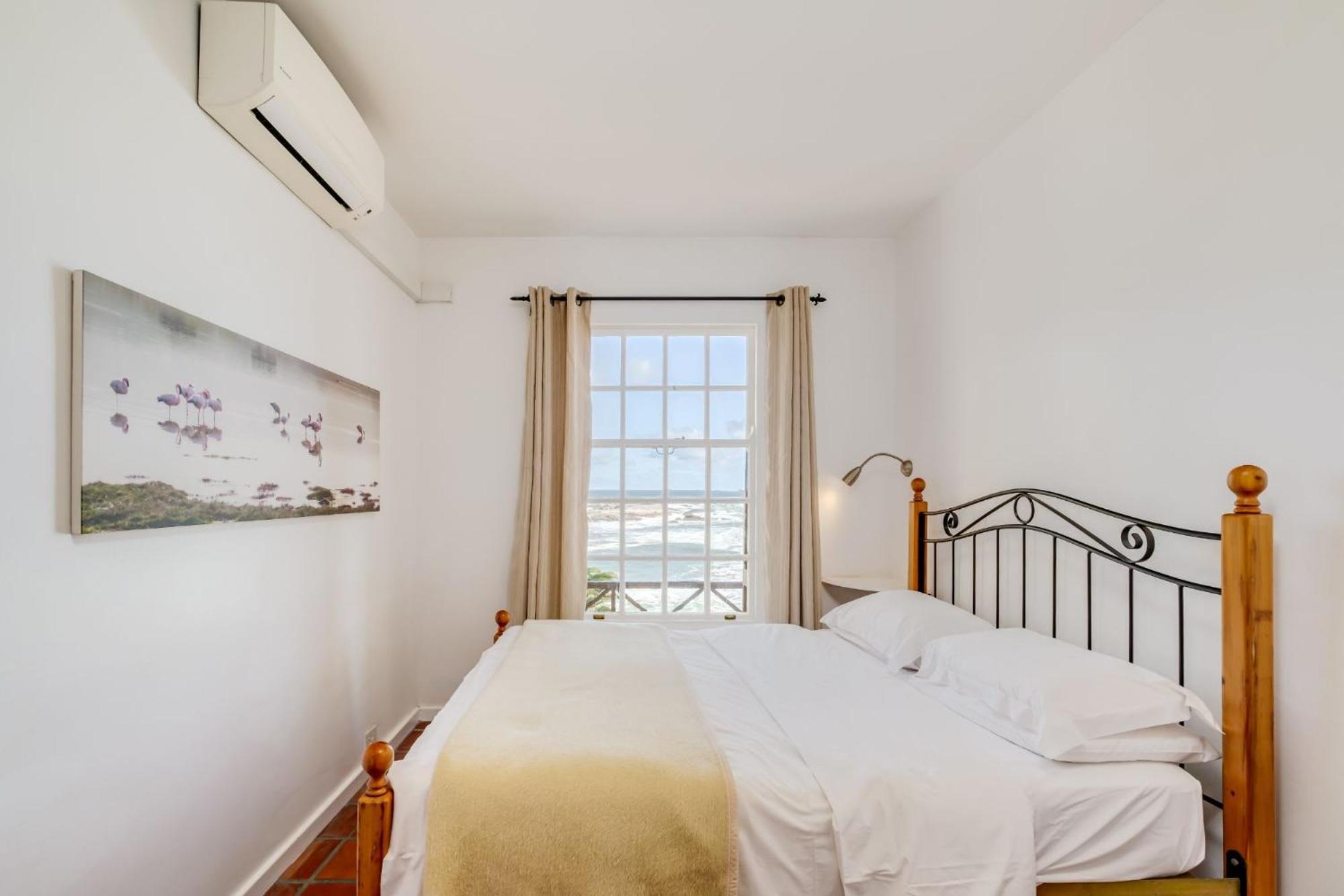 Camps Bay Terrace Palm Suite Kapské Město Exteriér fotografie